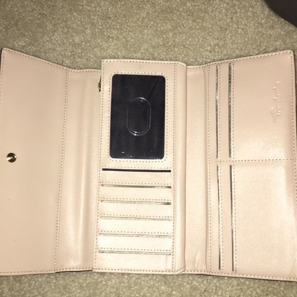 Travelambo wallet - Picture 2 of 3